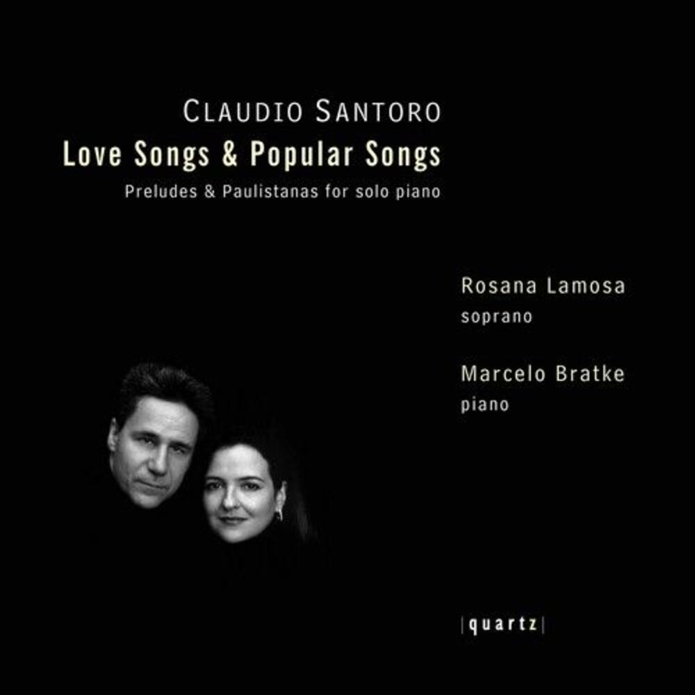Rosana Lamosa - Love Songs & Popular Songs  CD